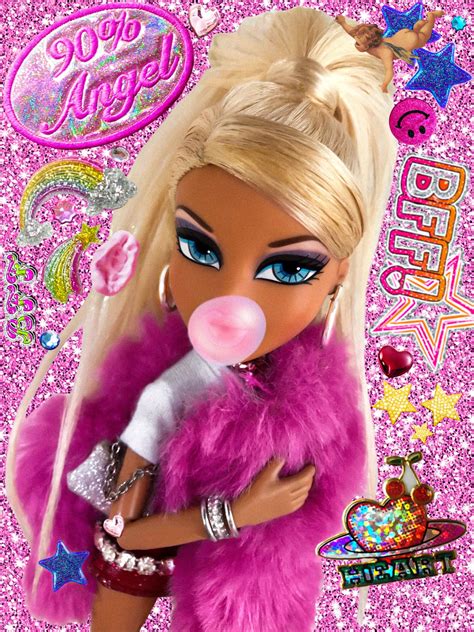 bubble bratz leak|Bubblebratz